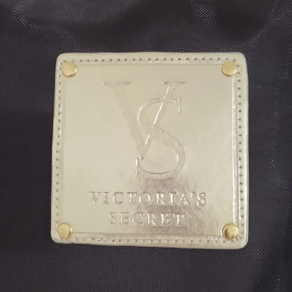 Victoria's Secret Nylon Beach/Tote Bag - Picture 2 of 9